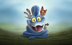 Zootopia 2 chính thức vượt mặt A Minecraft Movie