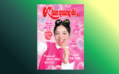 Đón đọc Khăn Quàng Đỏ 9, phát hành 4-3: Những điều con chưa nói với mẹ