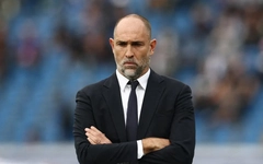 HLV Igor Tudor: 'Tottenham phải đá với tâm thế kẻ yếu mới có thể trụ hạng'