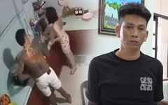Khởi tố, tạm giam người đàn ông đánh bạn gái tử vong ngày mùng 5 Tết