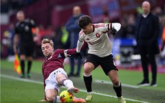 Liverpool đấu West Ham: Búa tạ liệu có tạo bất ngờ?