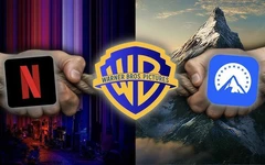 Netflix bỏ cuộc, Paramount sắp thâu tóm Warner Bros. với giá 111 tỉ USD