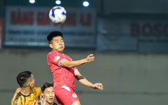 Lịch trực tiếp V-League 1 ngày 28-2: Công An Hà Nội đấu Hoàng Anh Gia Lai
