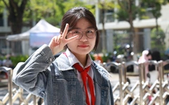 Đà Nẵng tổ chức thi vào lớp 10 năm 2026 sớm hơn mọi năm