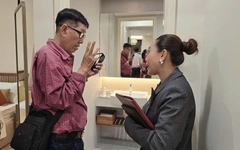 Vì sao TP.HCM hút 50% nhu cầu tìm kiếm nhưng giá nhà cho thuê vẫn 'đứng'?