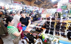 Tài khoản ngân hàng phải chính chủ, hộ kinh doanh 'hết cửa' giấu doanh thu