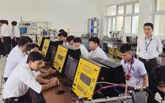 Nhiều điểm mới ở tuyển sinh 2026 của Trường đại học Tiền Giang