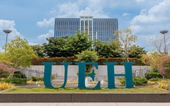 Đại học Kinh tế TP.HCM: Nâng cấp theo chuẩn quốc tế dài hạn