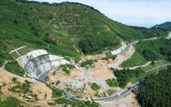 Gia Lai chọn chủ đầu tư cho đoạn khó nhất của cao tốc Quy Nhơn - Pleiku