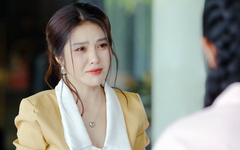 Phim Việt rõ lắm ngoại tình, bắt chước tổng tài ba xu?