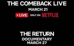 Xem trực tiếp sân khấu trở lại của BTS trên nền tảng nào?