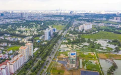 TP.HCM sắp siết điều kiện tách thửa: Đất ở từ 36m² mới được chia, đất nông nghiệp từ 500m²