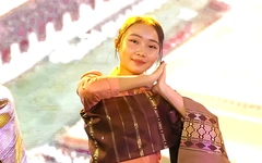 Sinh viên quốc tế chọn giảng đường Việt Nam - Kỳ 3: Làm quen ngôn ngữ 6 thanh điệu mê hoặc