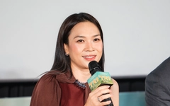 Mỹ Tâm tiết lộ vai 'chút xíu' trong phim đầu tay của Mai Tài Phến