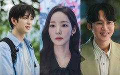 Sau Can this love be translated?, phim Hàn tiếp tục khai thác những nghề nghiệp mới mẻ nào?