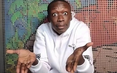 Anh công nhân thất nghiệp thành tỉ phú nhờ cái... nhún vai