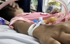 Sau tiệc tất niên, hàng chục người ở TP.HCM nhập viện cấp cứu, nghi bị ngộ độc