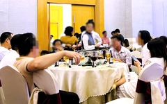 Kiểm tra loạt trung tâm hội nghị, nhà hàng tiệc cưới, Sở An toàn thực phẩm TP.HCM phát hiện gì?