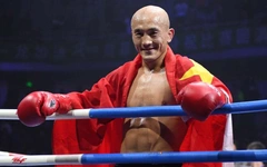 Nghịch lý Thiếu Lâm Tự: 'phản đồ' vượt trội sư môn