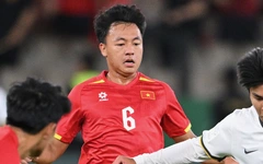 Thái Sơn phẫu thuật cùng chỗ với Hiểu Minh