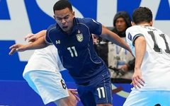 CĐV bóng đá Thái Lan suy sụp vì 'sân cỏ thua Việt Nam, futsal thua Indonesia'