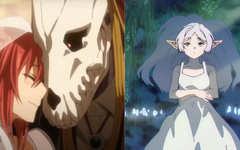 Top 5 anime fantasy dành cho fan cứng của Studio Ghibli