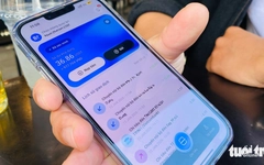 Tin tức sáng 7-2: Chuyển nhượng, kinh doanh tài sản mã hóa không phải chịu thuế giá trị gia tăng