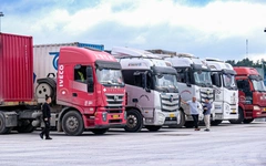 Bộ Y tế công bố danh sách 34 cơ sở kiểm nghiệm an toàn thực phẩm