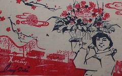 Ngắm lại những bìa báo xuân xưa thương nhớ