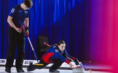 Bạn biết gì về môn thể thao curling tại Thế vận hội mùa đông 2026?