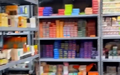 Khởi tố chủ và nhân viên cửa hàng mua bán thuốc lá điện tử trị giá hơn 4,8 tỉ đồng