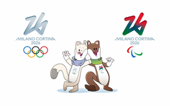 Linh vật của Thế vận hội mùa đông 2026 có gì đặc biệt?