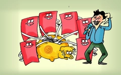 Người ta đi YEP còn tôi đi WED