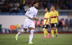 Nam Định đấu Johor Darul Ta'zim: chờ Xuân Son tỏa sáng