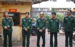 Viết gì về người lính thời bình hôm nay?