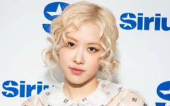 Sức hút phong cách của Rosé BlackPink