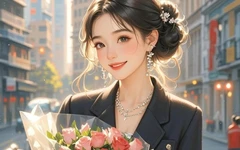 Quiz: Bạn có 'số giàu sang' không?