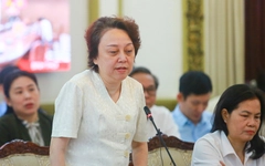 Sở An toàn thực phẩm TP.HCM yêu cầu siết chặt từng khâu bếp ăn trường học