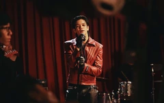 (S)TRONG Trọng Hiếu tung bản rock cho ca khúc Máy bay giấy