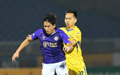 Lịch trực tiếp V-League 1 ngày 7-2: Hà Nội đấu Hải Phòng