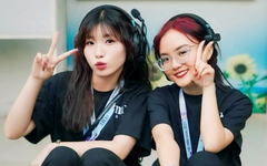 'Khui' bí mật hậu trường hội xuân