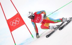 Châu lục có ít vận động viên tham dự Thế vận hội mùa đông 2026