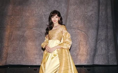 Phim mới của Netflix do Lisa (BLACKPINK) đóng chính lấy cảm hứng từ đâu?