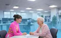 Khi nào dịch vụ công hoạt động lại bình thường?