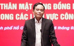 TP.HCM tạo điều kiện để công nghiệp văn hóa phát triển bền vững