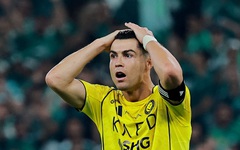 Ronaldo ra tối hậu thư cho Al Nassr