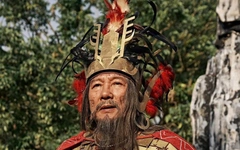 Bộ giáp của vua Hùng có gì đặc biệt?