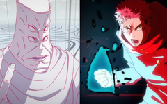 Giải mã Tử diệt hồi du, một trong những arc gây tranh cãi nhất Jujutsu Kaisen