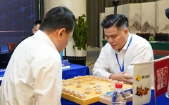 Làng cờ Trung Quốc cảnh báo: 'Lại Lý Huynh từng đánh bại 6 kỳ vương'