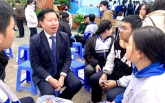 ĐH Y Dược TP.HCM mở thêm 2 ngành mới, tuyển sinh 3 phương thức